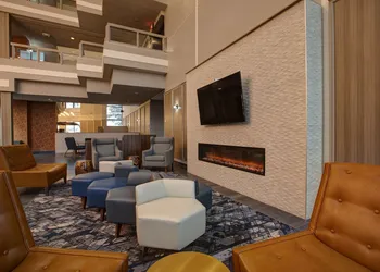 Four Points by Sheraton St. Catharines Niagara Suites hotel thumbnail 6