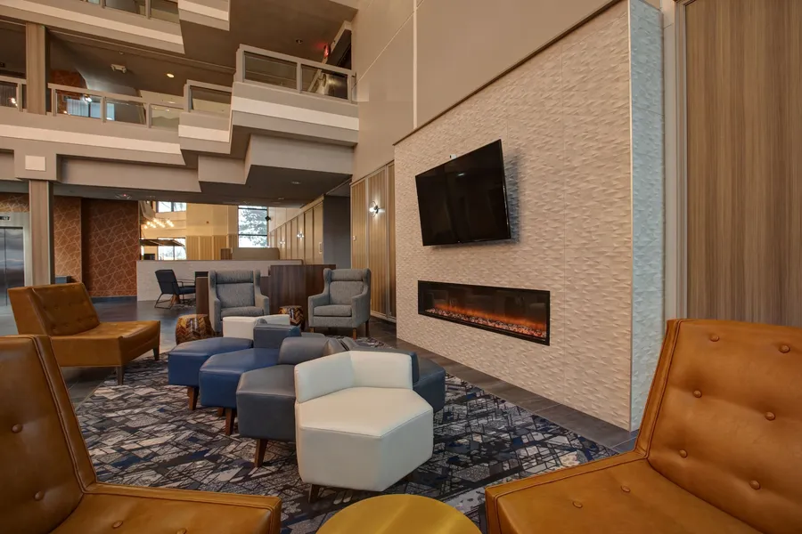Four Points by Sheraton St. Catharines Niagara Suites hotel detail image 6