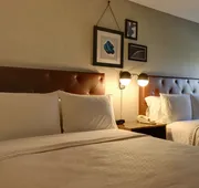Four Points by Sheraton St. Catharines Niagara Suites hotel detail image 7