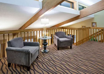 AmericInn by Wyndham Plover Stevens Point hotel thumbnail 3