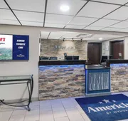 AmericInn by Wyndham Plover Stevens Point hotel detail image 4