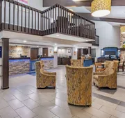 AmericInn by Wyndham Plover Stevens Point hotel detail image 5