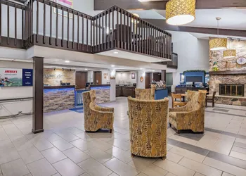 AmericInn by Wyndham Plover Stevens Point hotel thumbnail 5