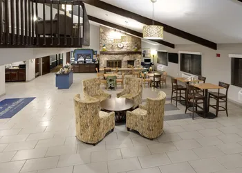AmericInn by Wyndham Plover Stevens Point hotel thumbnail 6