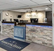 AmericInn by Wyndham Plover Stevens Point hotel detail image 7