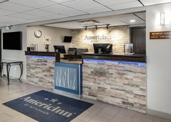 AmericInn by Wyndham Plover Stevens Point hotel thumbnail 7