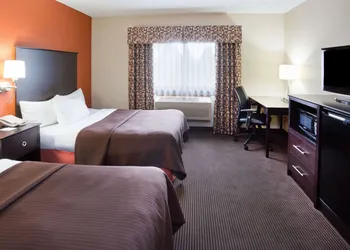 AmericInn by Wyndham Plover Stevens Point hotel thumbnail 8