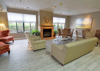 The Great Falls Inn by Riversage hotel thumbnail 2