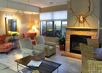 The Great Falls Inn by Riversage hotel thumbnail 6