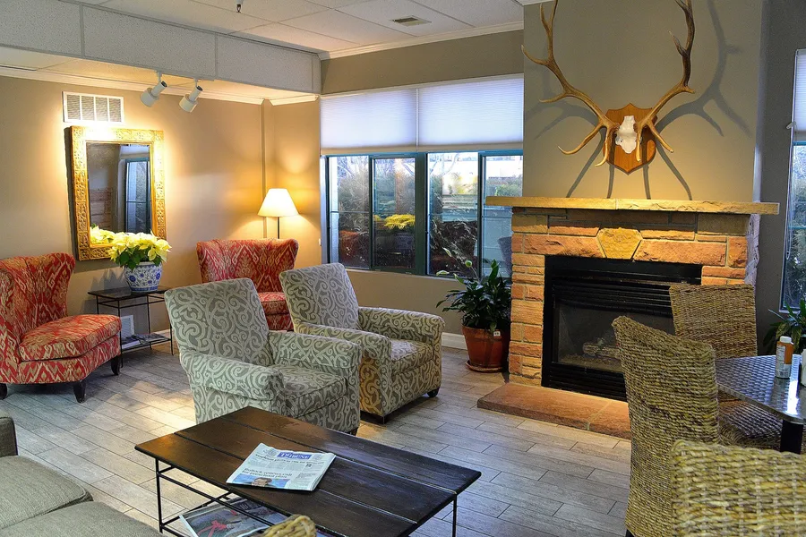 The Great Falls Inn by Riversage hotel detail image 6