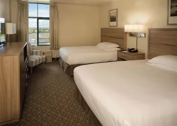The Great Falls Inn by Riversage hotel thumbnail 7