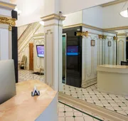 Union Square Plaza Hotel hotel detail image 3
