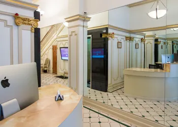 Union Square Plaza Hotel hotel thumbnail 3