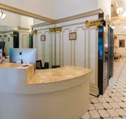 Union Square Plaza Hotel hotel detail image 4
