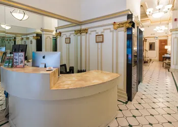 Union Square Plaza Hotel hotel thumbnail 4