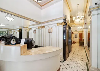 Union Square Plaza Hotel hotel thumbnail 5