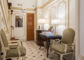 Union Square Plaza Hotel hotel thumbnail 7