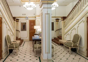 Union Square Plaza Hotel hotel thumbnail 8