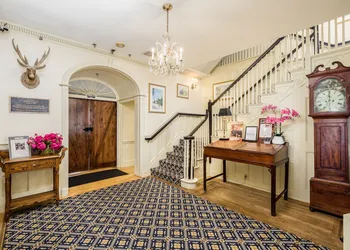 Simsbury 1820 House hotel thumbnail 2