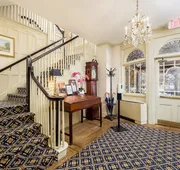 Simsbury 1820 House hotel detail image 3