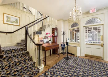 Simsbury 1820 House hotel thumbnail 3