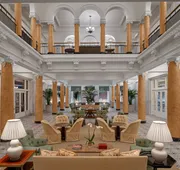 Capital Hotel hotel detail image 3