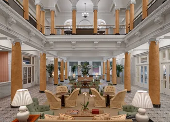 Capital Hotel hotel thumbnail 3