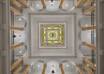 Capital Hotel hotel thumbnail 5