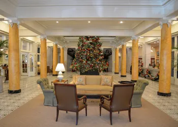 Capital Hotel hotel thumbnail 7