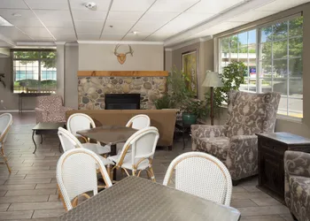 Hilltop Inn by Riversage hotel thumbnail 6