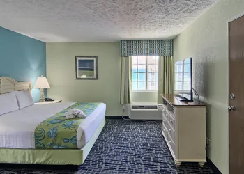 Sugar Beach Resort Hotel hotel thumbnail 4