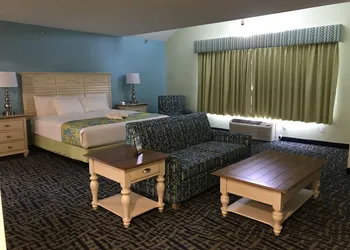 Sugar Beach Resort Hotel hotel thumbnail 5