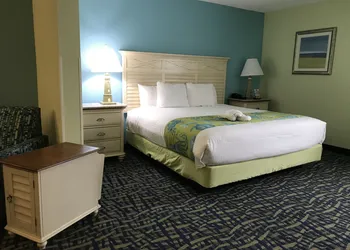 Sugar Beach Resort Hotel hotel thumbnail 7