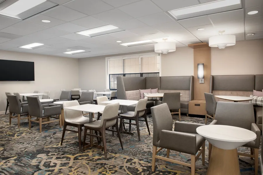 Residence Inn by Marriott Kansas City Overland Park hotel detail image 2