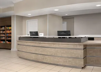Residence Inn by Marriott Kansas City Overland Park hotel thumbnail 3
