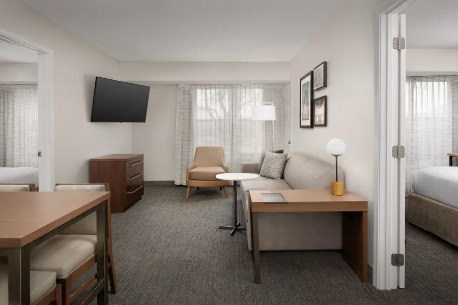 Residence Inn by Marriott Kansas City Overland Park hotel detail image 6