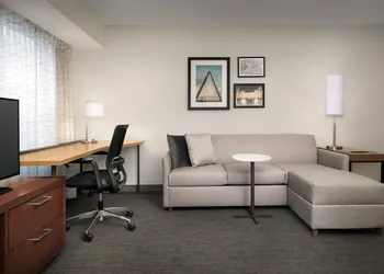 Residence Inn by Marriott Kansas City Overland Park hotel thumbnail 7