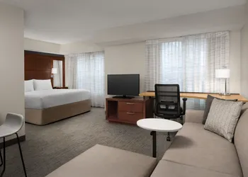 Residence Inn by Marriott Kansas City Overland Park hotel thumbnail 8