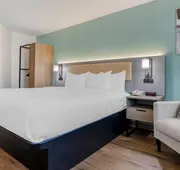 Comfort Inn Sea World Area hotel detail image 7