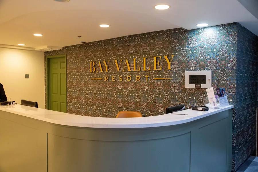 Bay Valley Resort, a Wyndham Hotel hotel detail image 2