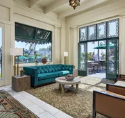 Glorietta Bay Inn Coronado Island hotel detail image 3
