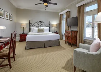 Glorietta Bay Inn Coronado Island hotel thumbnail 4