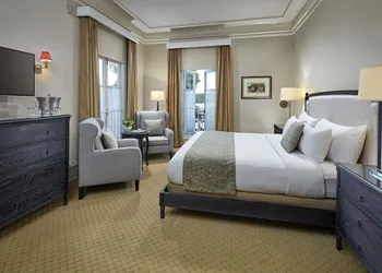 Glorietta Bay Inn Coronado Island hotel thumbnail 5