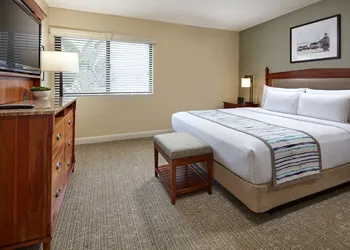 Glorietta Bay Inn Coronado Island hotel thumbnail 6