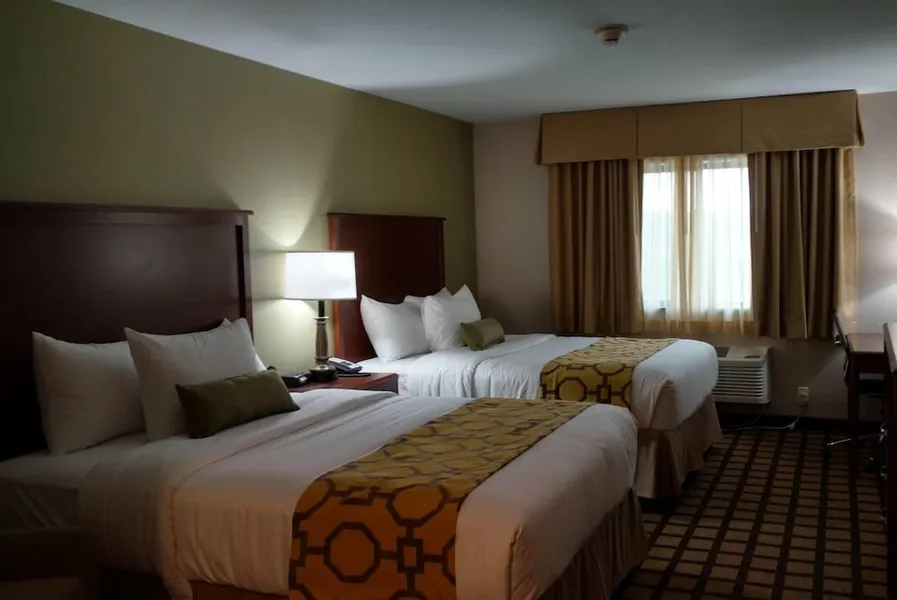 Baymont by Wyndham Oacoma hotel detail image 6