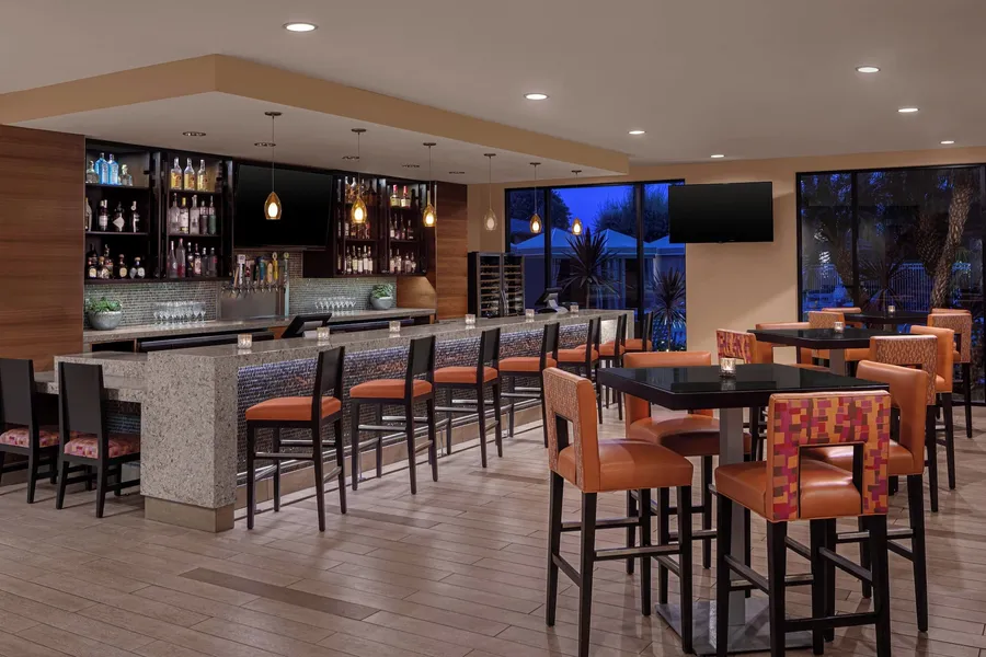 Delta Hotels by Marriott Anaheim Garden Grove hotel detail image 2