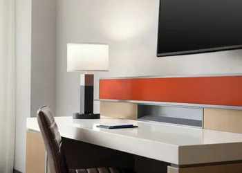 Delta Hotels by Marriott Anaheim Garden Grove hotel thumbnail 5