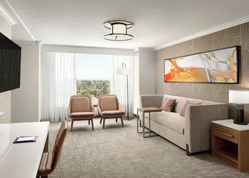 Delta Hotels by Marriott Anaheim Garden Grove hotel thumbnail 6