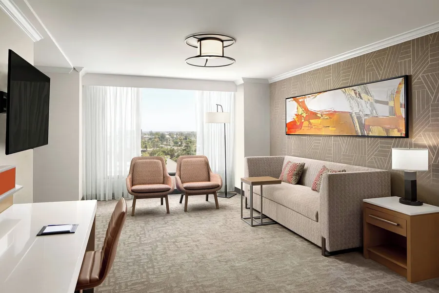 Delta Hotels by Marriott Anaheim Garden Grove hotel detail image 6