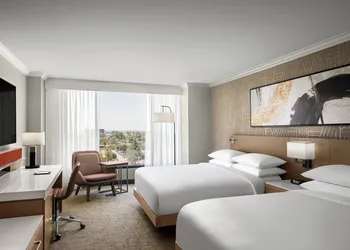 Delta Hotels by Marriott Anaheim Garden Grove hotel thumbnail 8